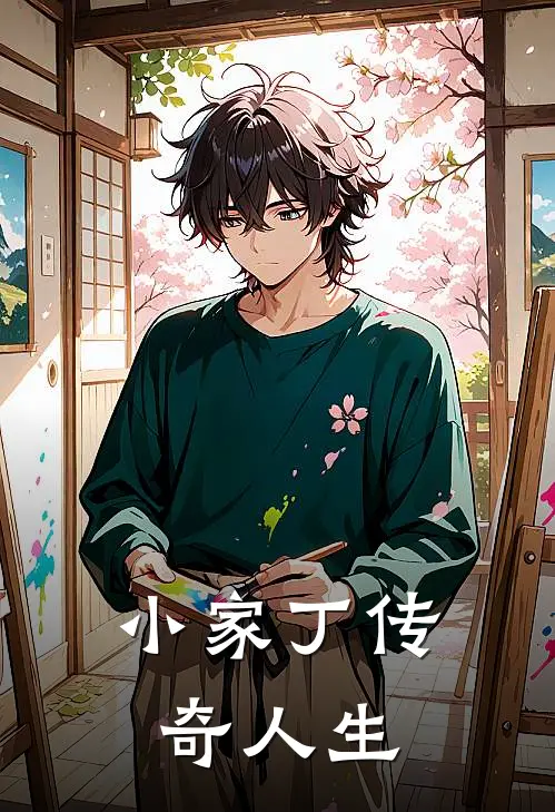 林凡萧玉若《小家丁传奇人生》完结版免费阅读_小家丁传奇人生全文免费阅读