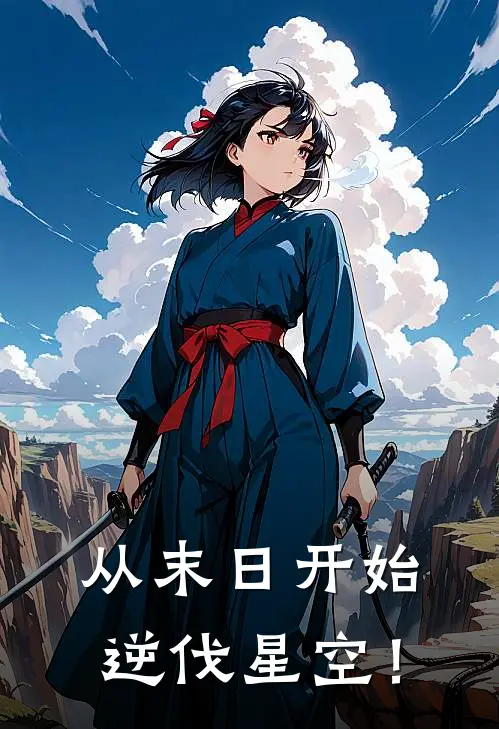 从末日开始，逆伐星空！陆云霄苏凝霜免费小说在线看_完本小说阅读从末日开始，逆伐星空！(陆云霄苏凝霜)