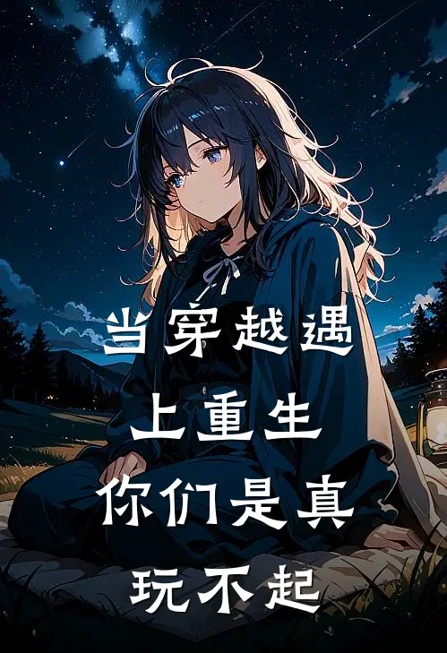 当穿越遇上重生：你们是真玩不起姬月瑶月近瑶完本热门小说_小说推荐完结当穿越遇上重生：你们是真玩不起姬月瑶月近瑶