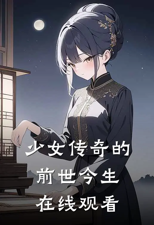 少女传奇的前世今生在线观看