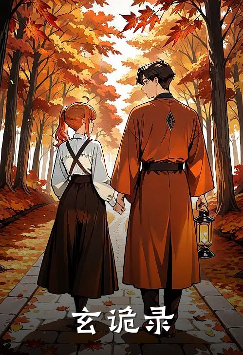 玄诡录(司空司空见)免费小说全本阅读_最新章节列表玄诡录(司空司空见)