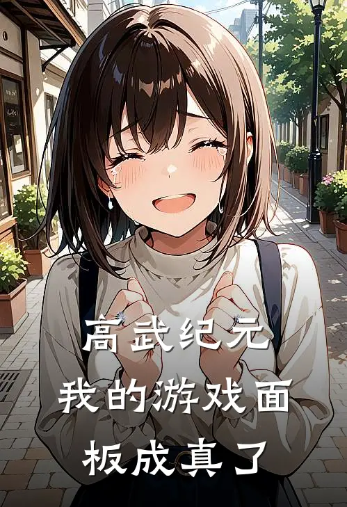 高武纪元：我的游戏面板成真了