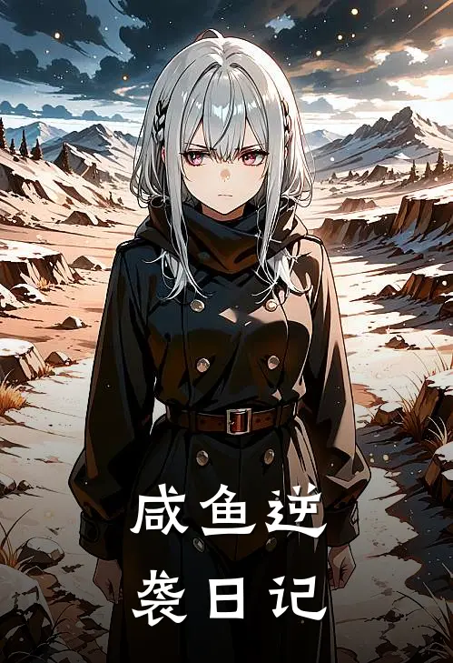 咸鱼逆袭日记