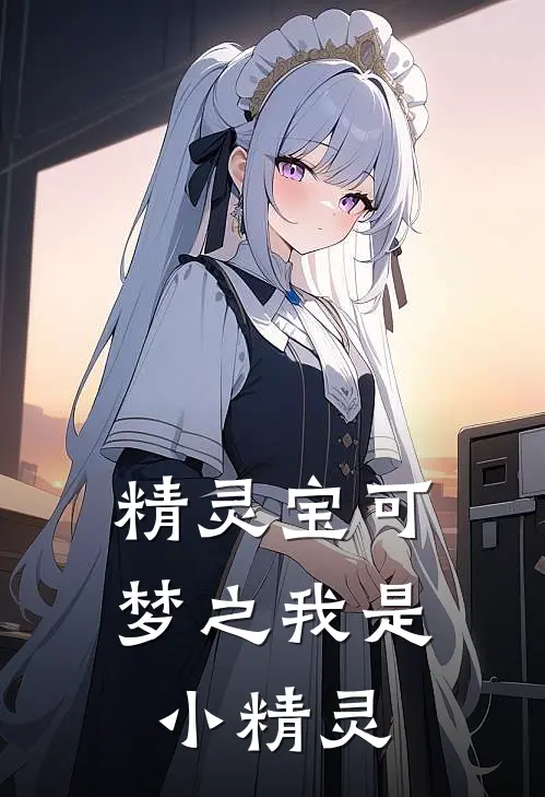 精灵宝可梦之我是小精灵