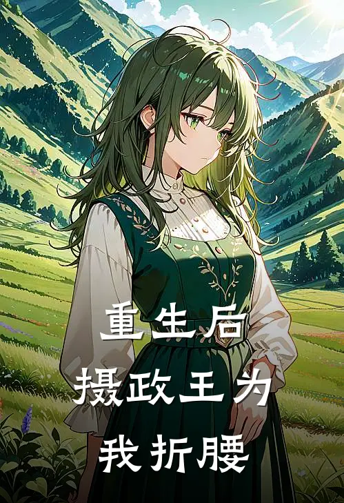 重生后，摄政王为我折腰