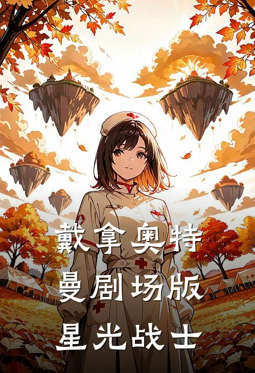 戴拿奥特曼剧场版星光战士