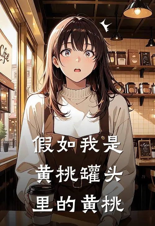 《假如我是黄桃罐头里的黄桃》沈南乔林砚珠全集免费在线阅读_(沈南乔林砚珠)全章节免费在线阅读