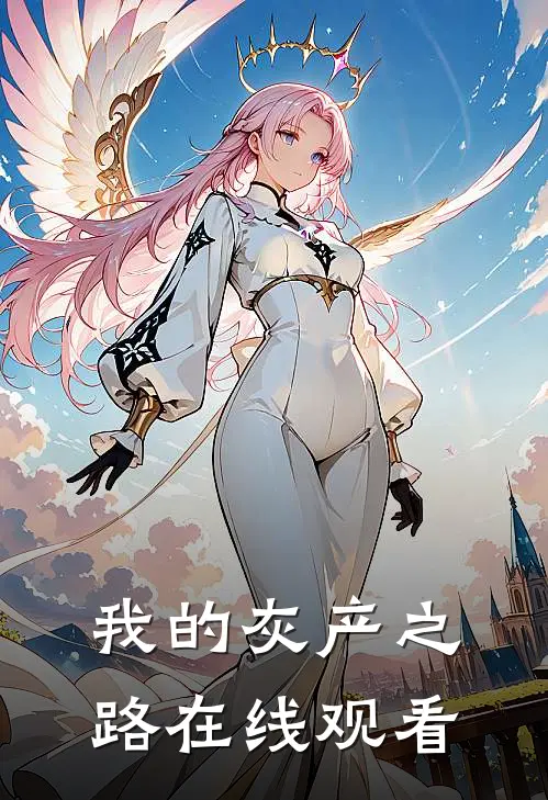 我的灰产之路在线观看