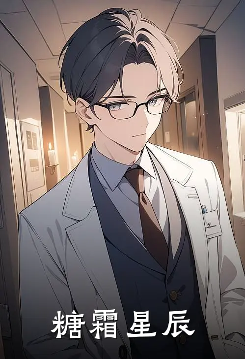 糖霜星辰