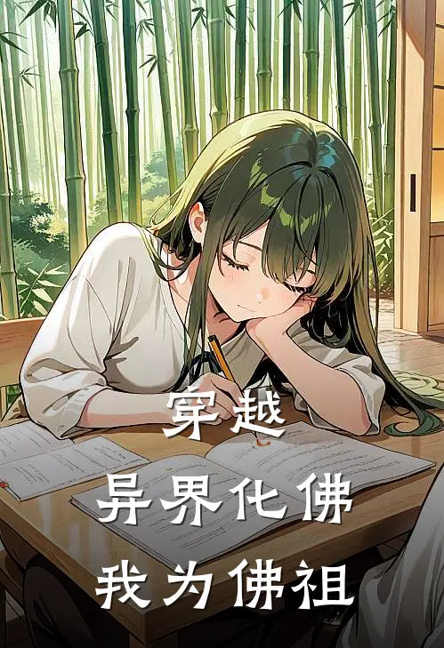 穿越：异界化佛，我为佛祖