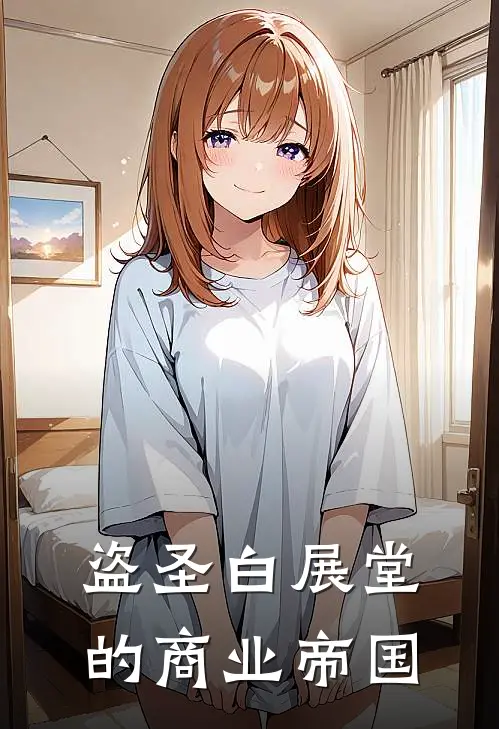 盗圣白展堂的商业帝国