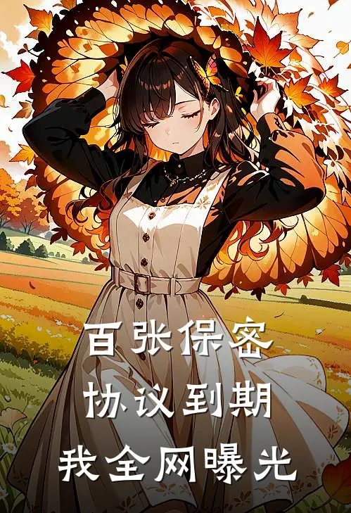 百张保密协议到期，我全网曝光