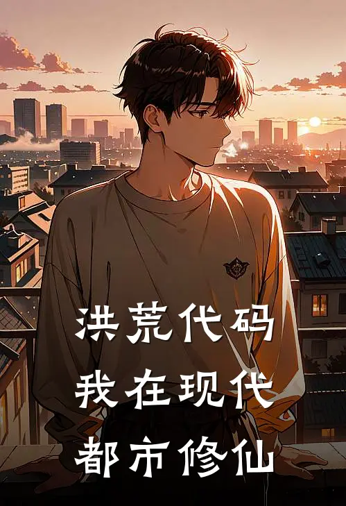 洪荒代码：我在现代都市修仙