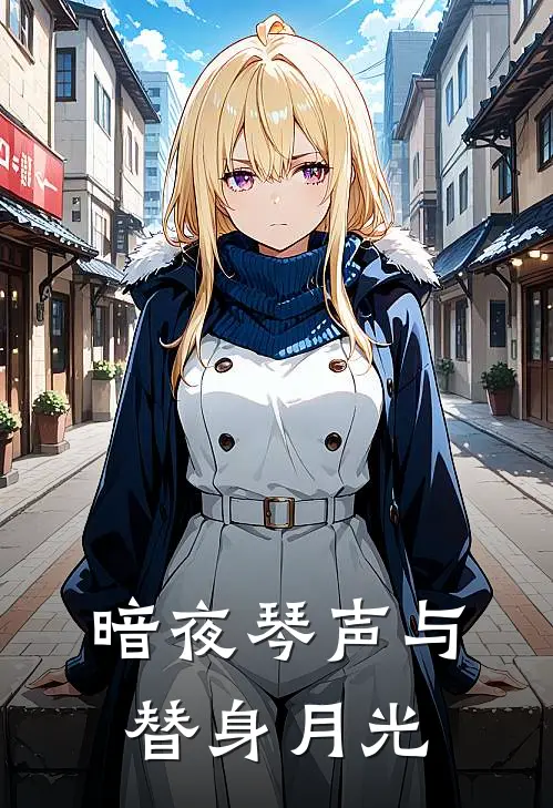 暗夜琴声与替身月光