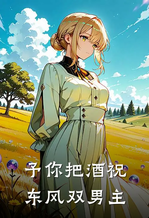予你把酒祝东风双男主
