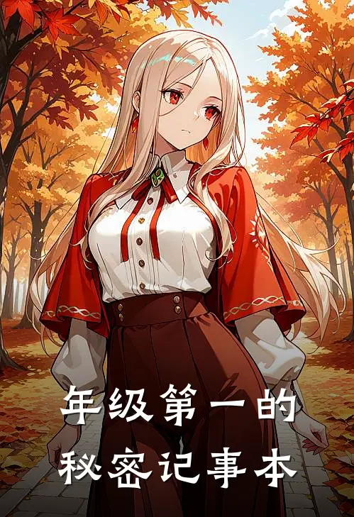 年级第一的秘密记事本