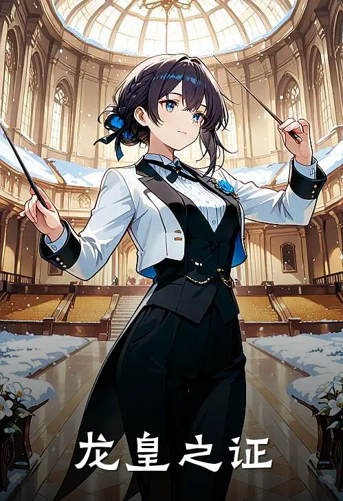 龙皇之证