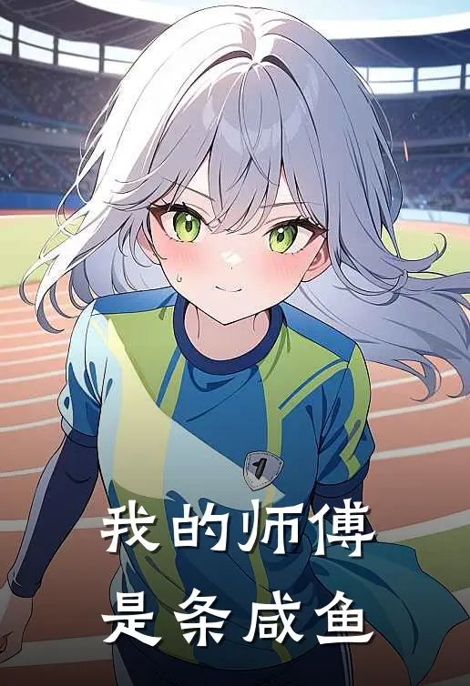 我的师傅是条咸鱼慕昭陆眠推荐完结小说_热门小说在线阅读我的师傅是条咸鱼(慕昭陆眠)