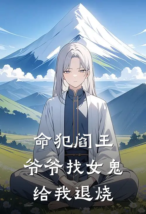 命犯阎王，爷爷找女鬼给我退烧小说阳阳林三（已完结全集完整版大结局）阳阳林三小说全文阅读笔趣阁