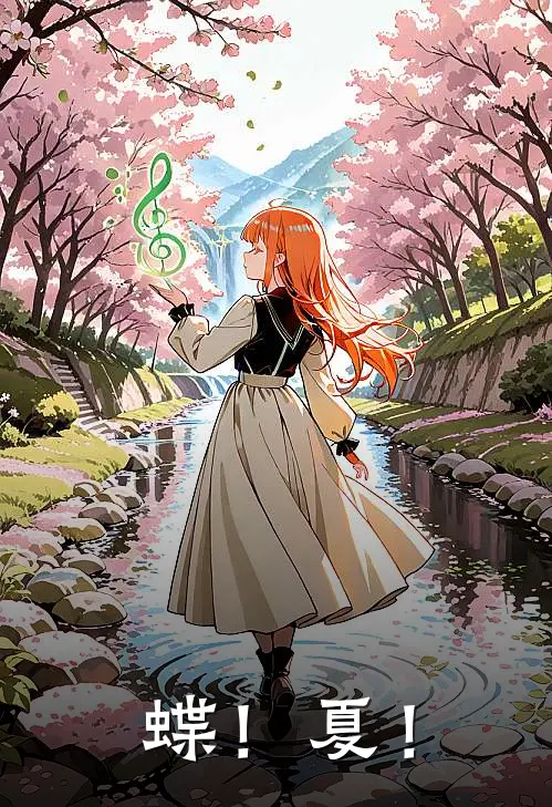 蝶！夏！乔乔祁夏阳热门完结小说_最热门小说蝶！夏！乔乔祁夏阳