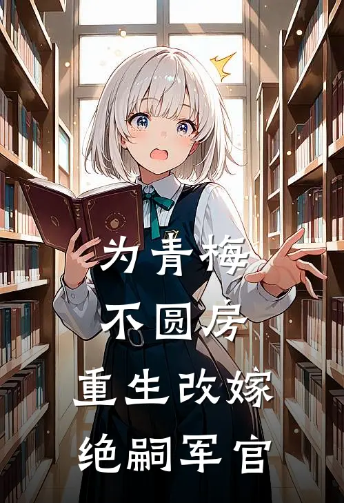 为青梅不圆房，重生改嫁绝嗣军官