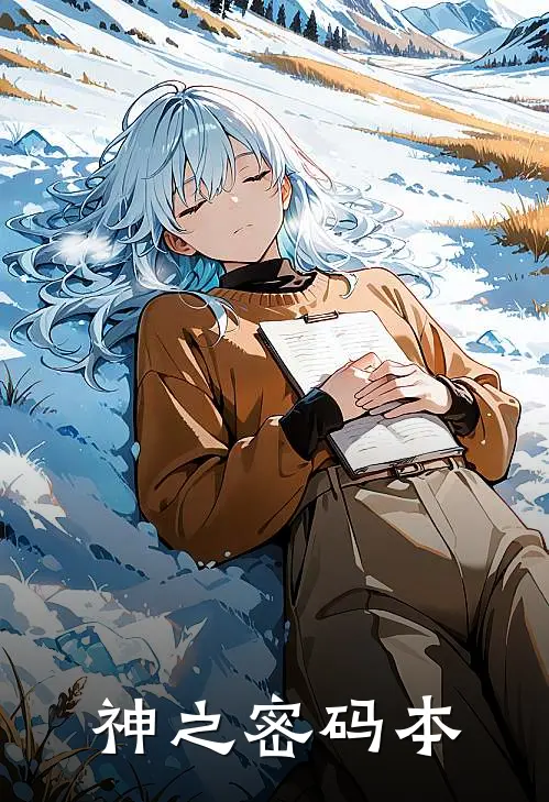 神之密码本(杜林梅林)完整版免费全文阅读_最热门小说神之密码本杜林梅林