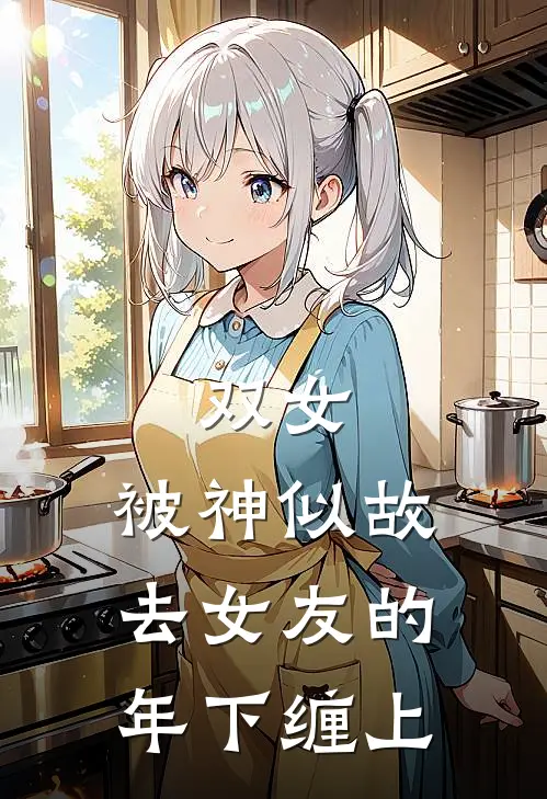 双女：被神似故去女友的年下缠上