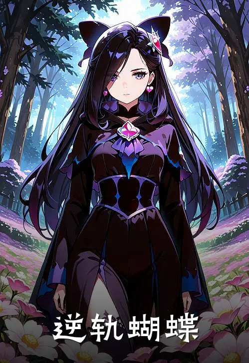 逆轨蝴蝶(陈雪瞳霍延霆)全集阅读_逆轨蝴蝶最新章节阅读