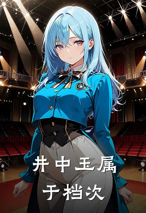 井中玉属于档次