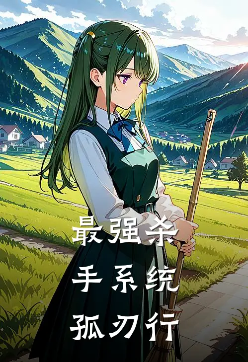 最强杀手系统：孤刃行陆昭歌苏挽晴小说免费阅读无弹窗_完结版小说全文免费阅读最强杀手系统：孤刃行(陆昭歌苏挽晴)