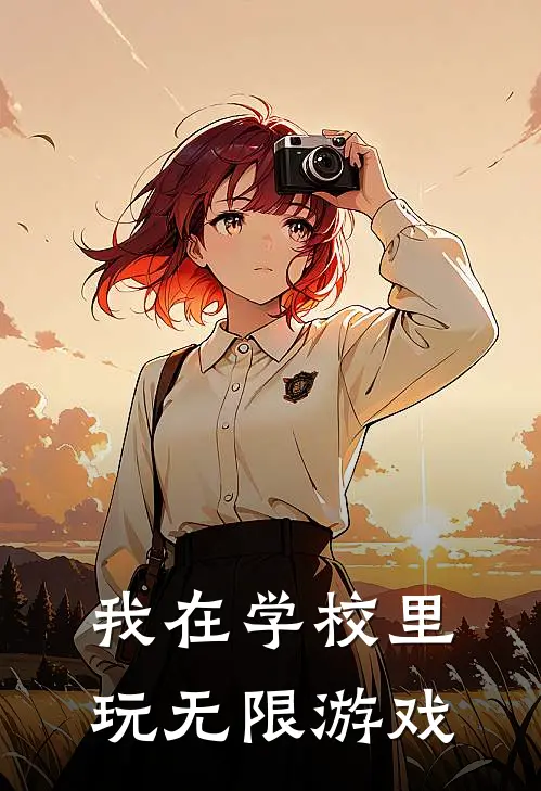 我在学校里玩无限游戏楚枫生李腩辙全文免费阅读_完结热门小说我在学校里玩无限游戏(楚枫生李腩辙)