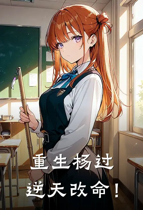 重生杨过，逆天改命！杨过黄蓉小说推荐完结_全集免费小说重生杨过，逆天改命！(杨过黄蓉)