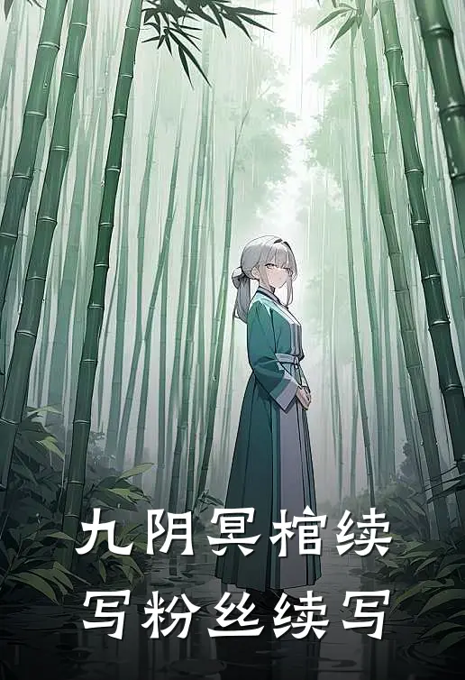 九阴冥棺续写【粉丝续写】