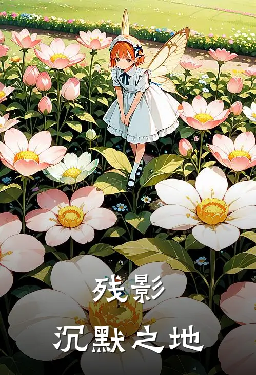 残影：沉默之地