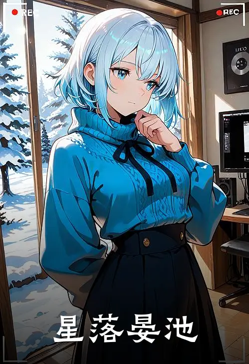 星落晏池骆星凝骆伽璇完本小说免费阅读_最新章节列表星落晏池(骆星凝骆伽璇)