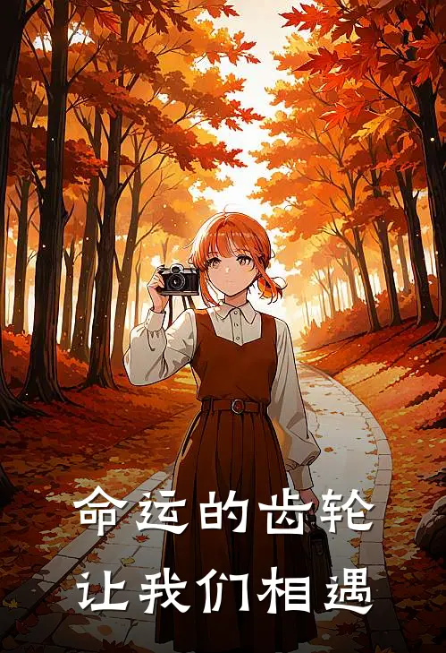 《命运的齿轮让我们相遇》单穆峰方惜全文免费在线阅读_《命运的齿轮让我们相遇》全集阅读