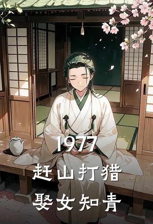 1977，赶山打猎娶女知青