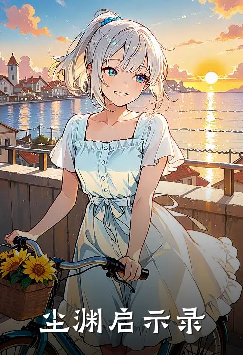 尘渊启示录(陈玄夜陈青璃)完结版免费小说_热门完结小说尘渊启示录(陈玄夜陈青璃)