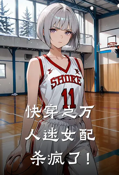 快穿之万人迷女配杀疯了！