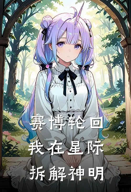 赛博轮回：我在星际拆解神明