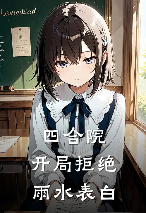 四合院：开局拒绝雨水表白