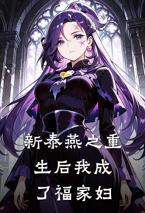 新泰燕之重生后我成了福家妇紫薇尔泰小说完结免费_最新章节列表新泰燕之重生后我成了福家妇(紫薇尔泰)