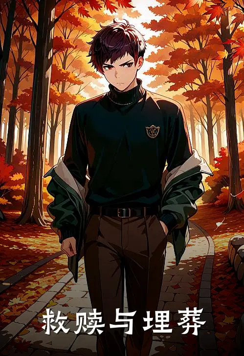 救赎与埋葬许禾许季全文在线阅读_救赎与埋葬全集免费阅读