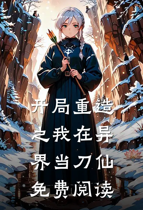 开局重造之我在异界当刀仙免费阅读