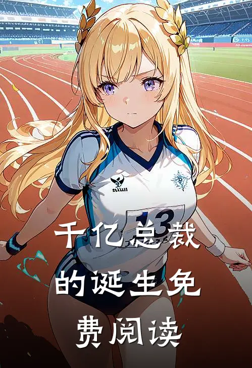 千亿总裁的诞生免费阅读