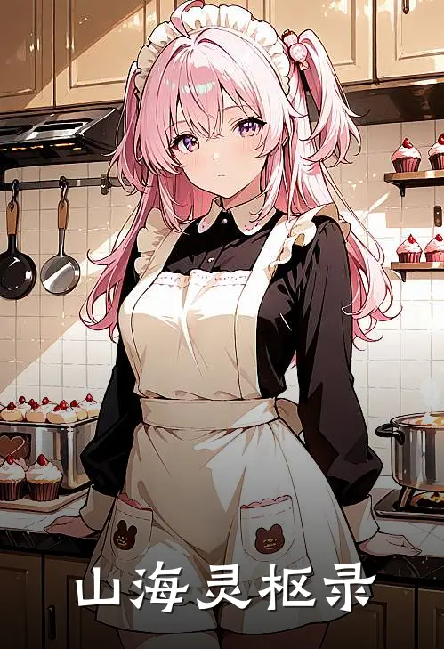 山海灵枢录（叶昭阿蛮）全文免费阅读无弹窗大结局_山海灵枢录最新章节列表