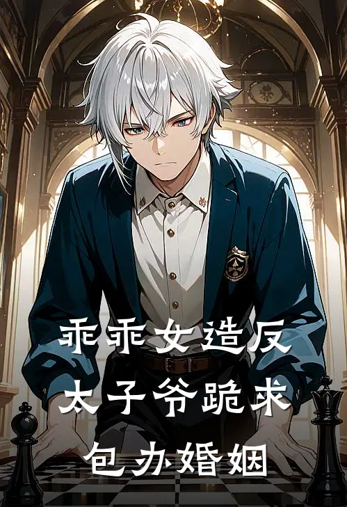 乖乖女造反，太子爷跪求包办婚姻(宋子薇陆子铭)完整版免费全文阅读_最热门小说乖乖女造反，太子爷跪求包办婚姻宋子薇陆子铭
