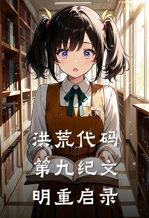 《洪荒代码：第九纪文明重启录》林渊祝融已完结小说_洪荒代码：第九纪文明重启录(林渊祝融)火爆小说
