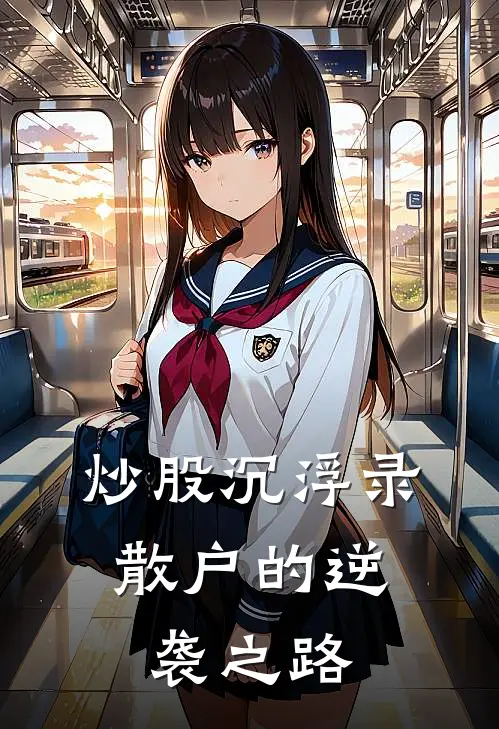 炒股沉浮录：散户的逆袭之路(刘文邓佳佳)热门网络小说_最新完本小说炒股沉浮录：散户的逆袭之路(刘文邓佳佳)