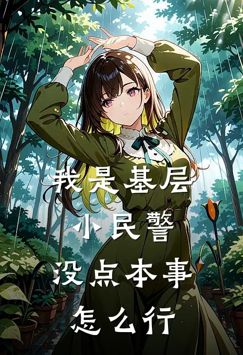 我是基层小民警，没点本事怎么行(徐文森苏姚)在哪看免费小说_已完结小说推荐我是基层小民警，没点本事怎么行徐文森苏姚